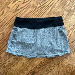 Lululemon Skirt